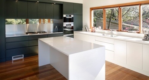 Quartz worktop island for - worktop,