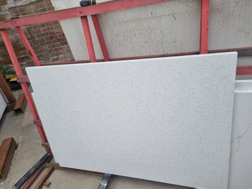 30mm white mirror quartz - 30mm,