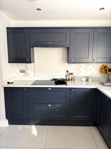 Silestone cosentino white - silestone,