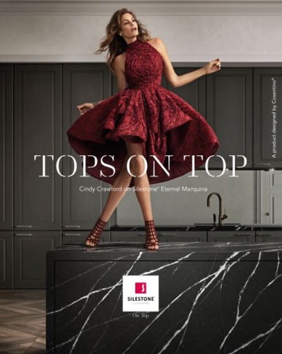 Silestone quartz eternal