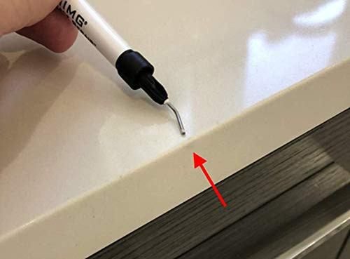Quartz worktop repair kit - kit, for