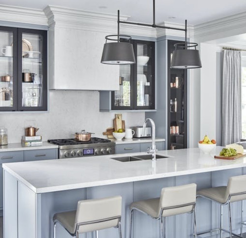 Silestone snowy ibiza quartz - silestone,