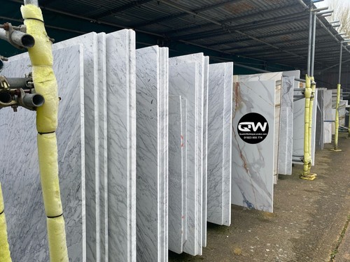 Marble slab offcuts from - marble,