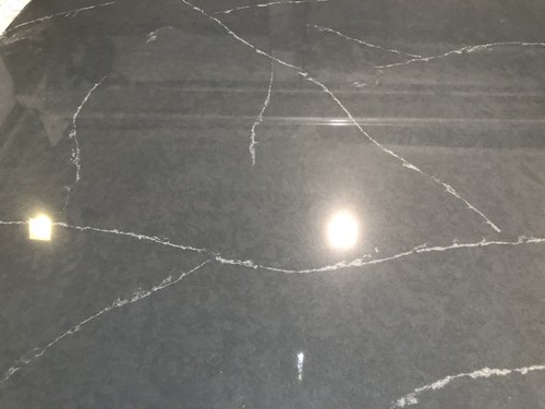 Silestone quartz kitchen