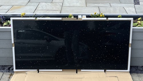 Silestone quartz worktop with - worktop,