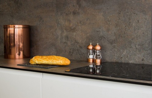 Caldeira zenith solid compact - zenith,