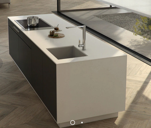 Silestone miami vena quartz - miami,