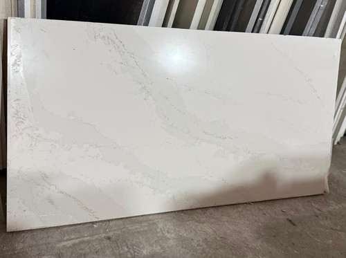 Silestone eternal calacatta - silestone,