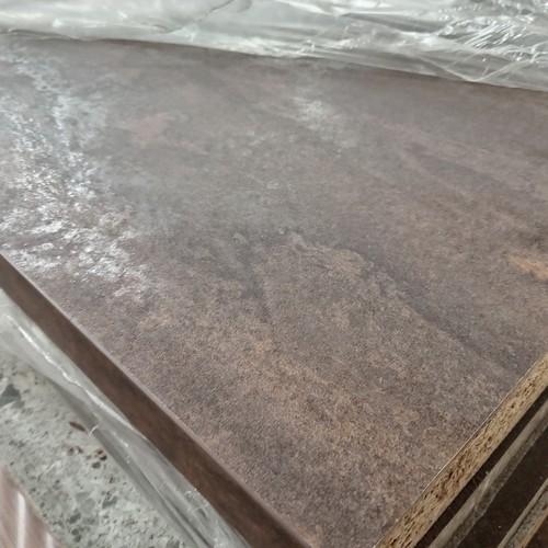 Kitchen worktop rustic 1m - rustic, 4.1m